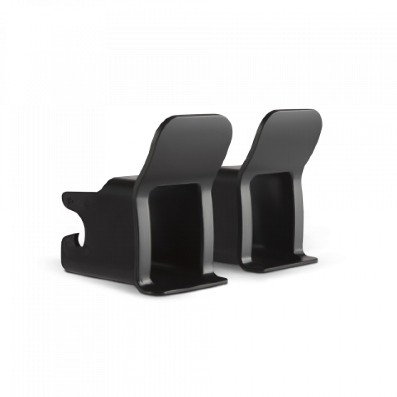 Cybex ISOFIX Latch Universal Guides Black 50054002